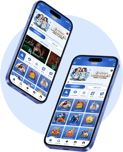 Giao diện cá cược thể thao trực tuyến của VNDWIN Code hiển thị tỷ số trực tiếp và phân tích