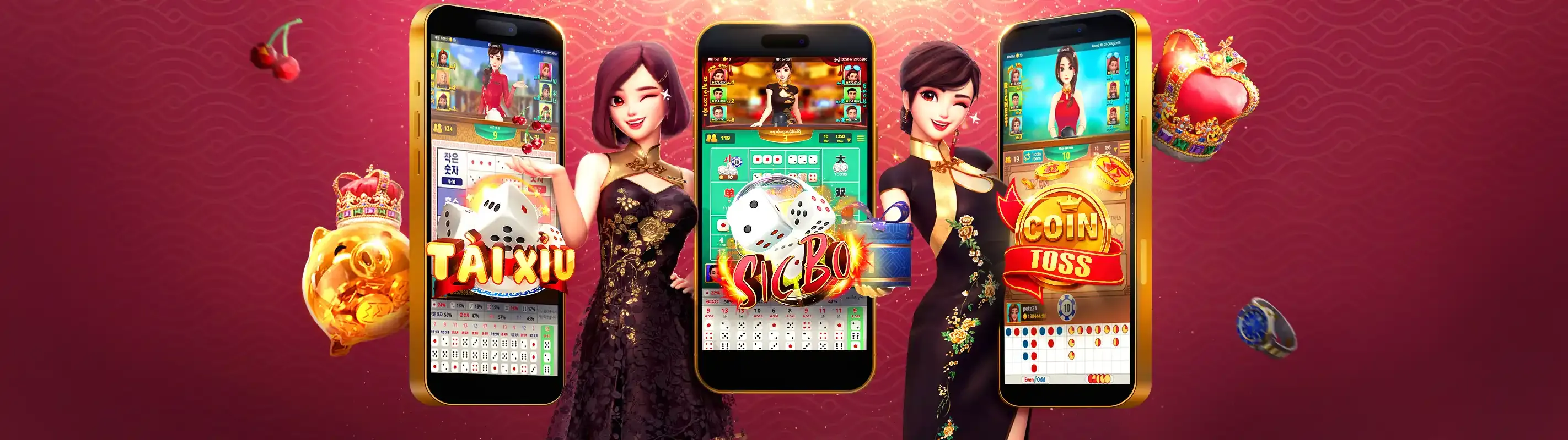 Hướng dẫn chơi game VNDWIN CODE