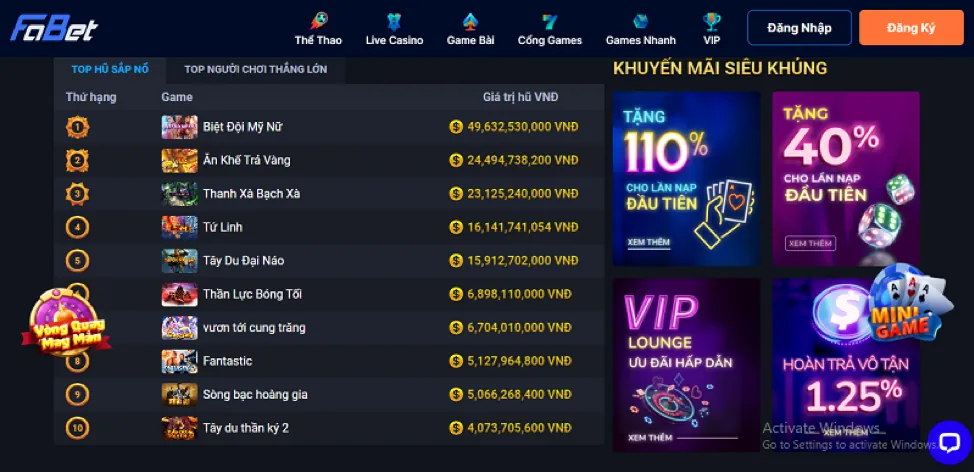 Giới thiệu về vndwin code